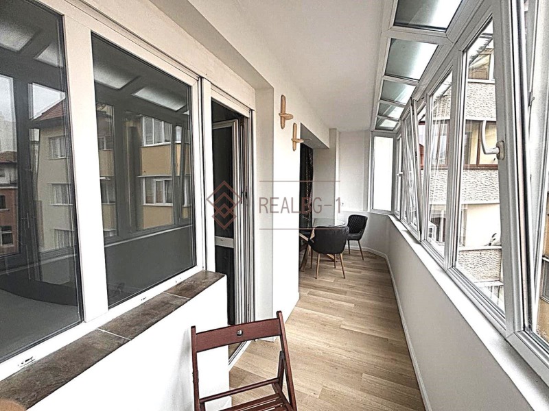 Дава под наем 2-СТАЕН, гр. Варна, Център, снимка 8 - Апартаменти - 52604486