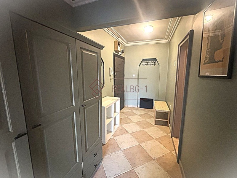 Дава под наем 2-СТАЕН, гр. Варна, Център, снимка 13 - Апартаменти - 52604486