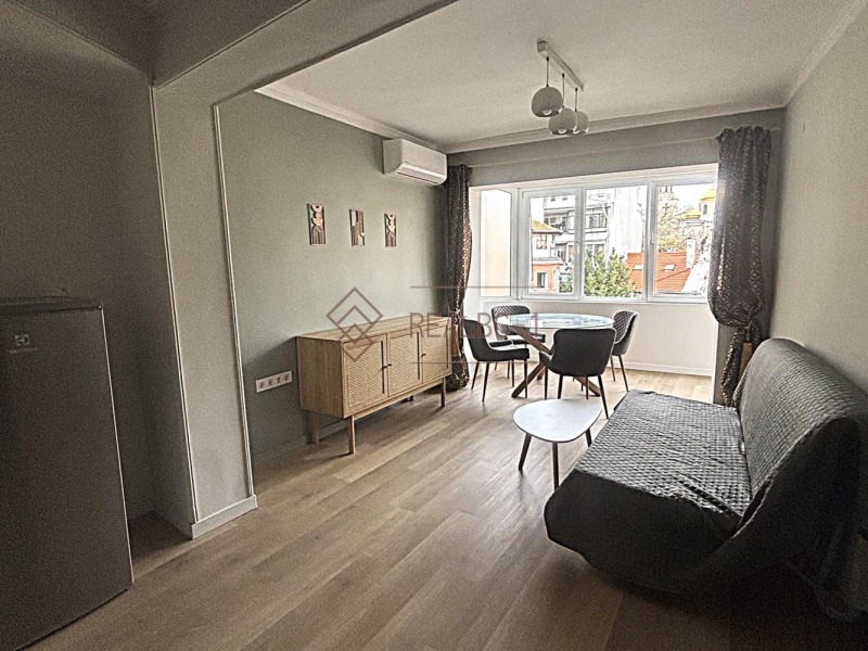 Дава под наем 2-СТАЕН, гр. Варна, Център, снимка 4 - Апартаменти - 52604486