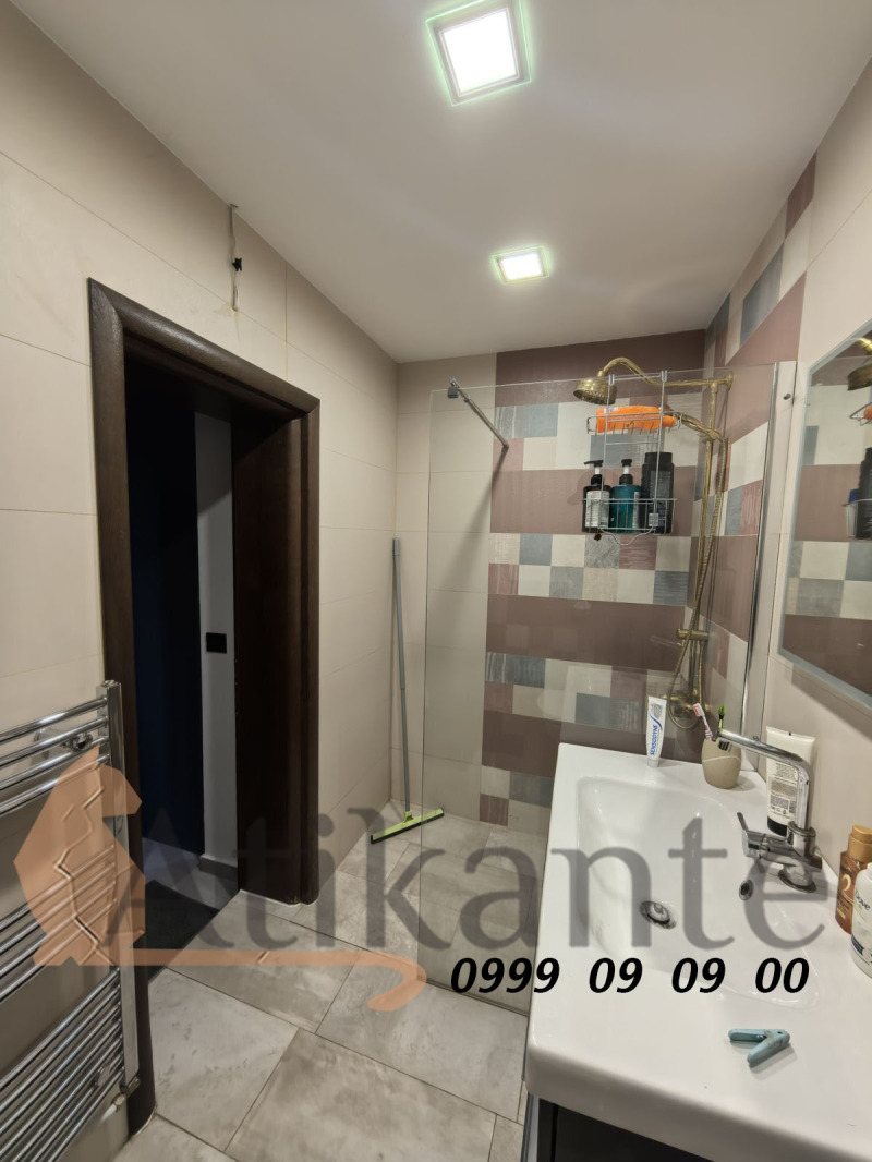 Дава под наем 2-СТАЕН, гр. София, Красно село, снимка 10 - Апартаменти - 52845115