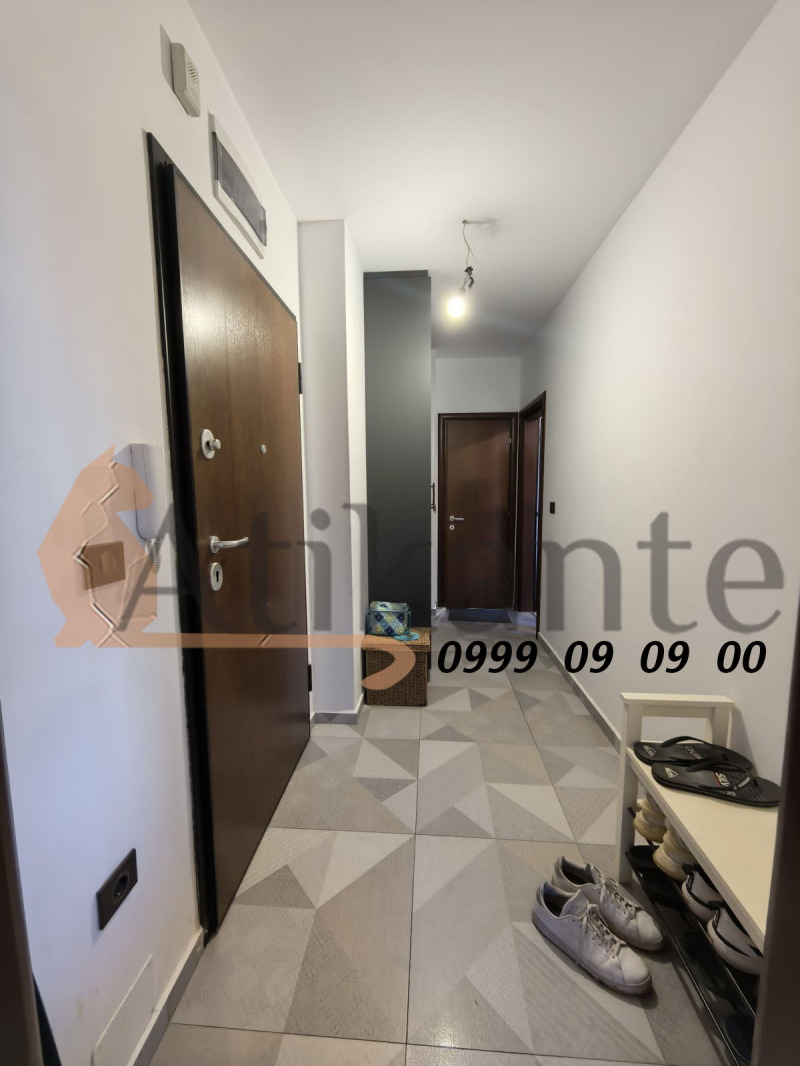 Дава под наем 2-СТАЕН, гр. София, Красно село, снимка 8 - Апартаменти - 52845115