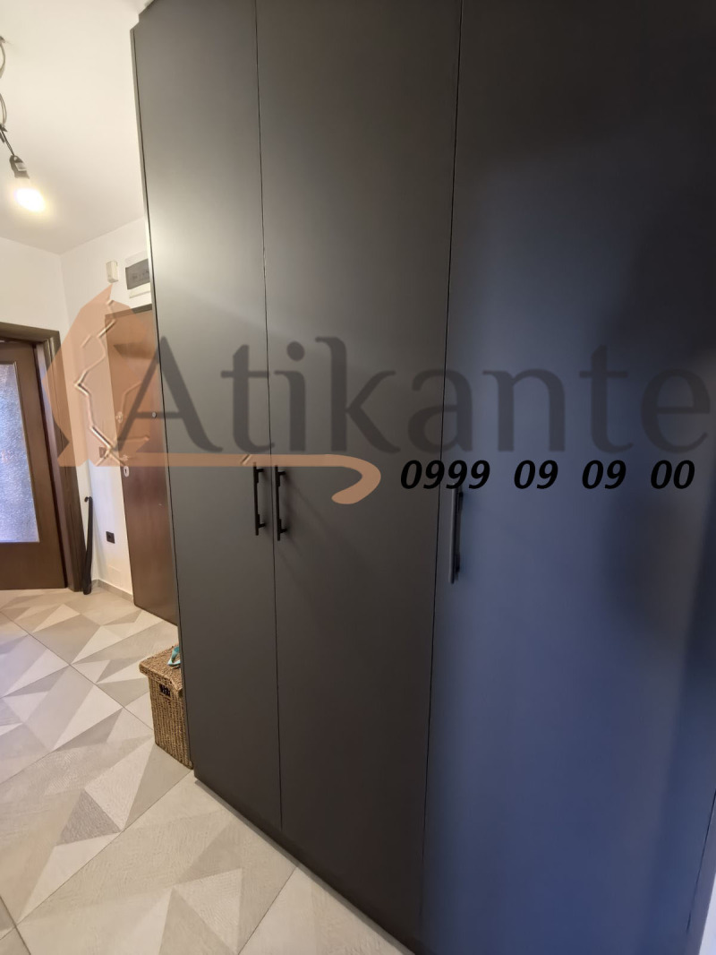 Дава под наем 2-СТАЕН, гр. София, Красно село, снимка 9 - Апартаменти - 52845115