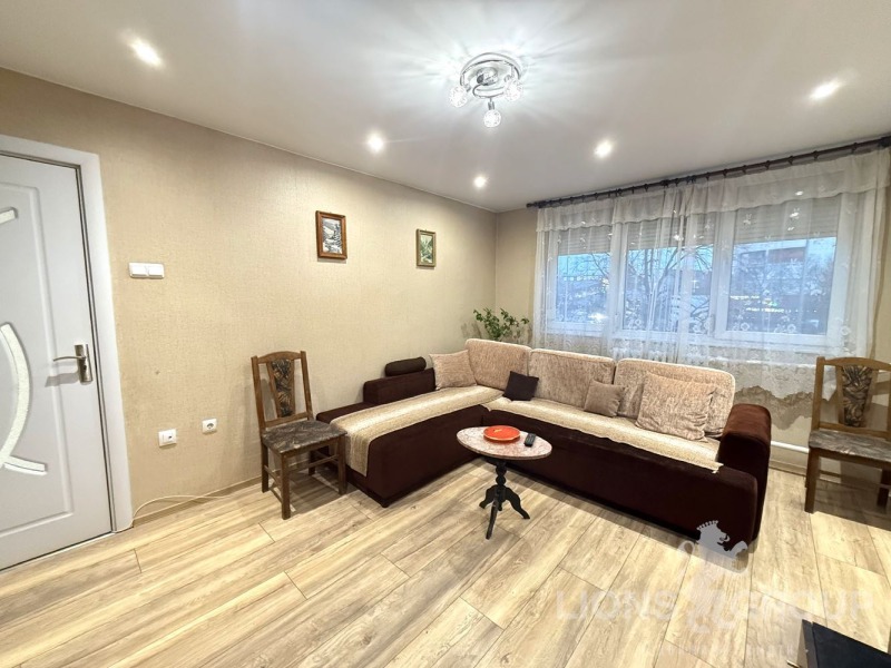 Дава под наем 2-СТАЕН, гр. Варна, Трошево, снимка 4 - Апартаменти - 53070022