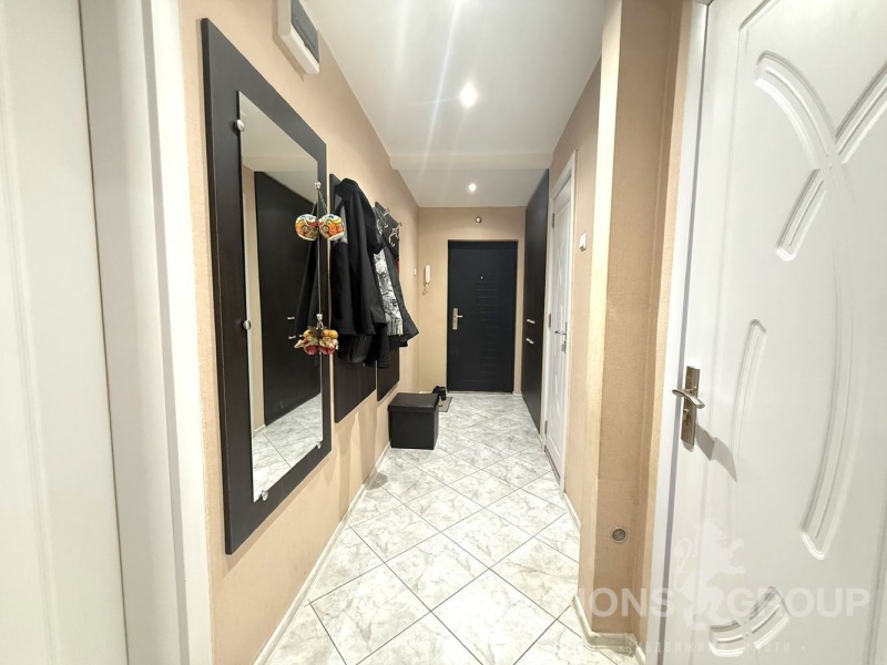 Дава под наем 2-СТАЕН, гр. Варна, Трошево, снимка 6 - Апартаменти - 53070022