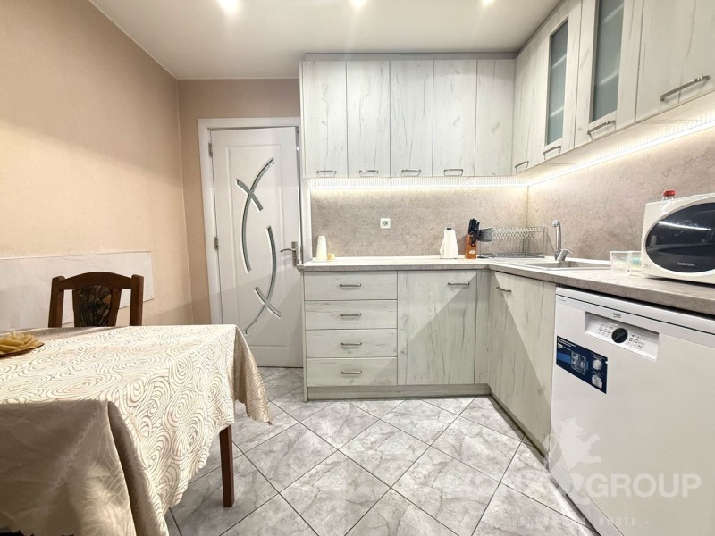 Дава под наем 2-СТАЕН, гр. Варна, Трошево, снимка 7 - Апартаменти - 53070022