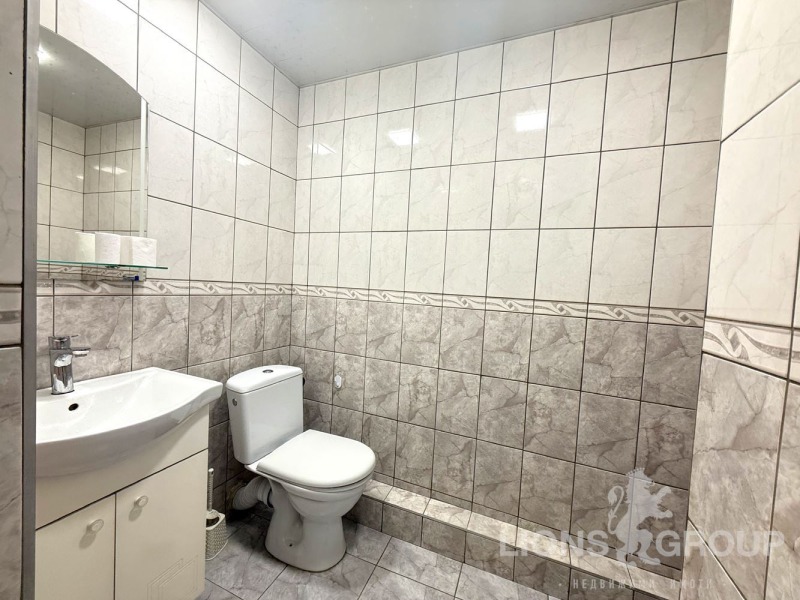 Дава под наем 2-СТАЕН, гр. Варна, Трошево, снимка 9 - Апартаменти - 53070022