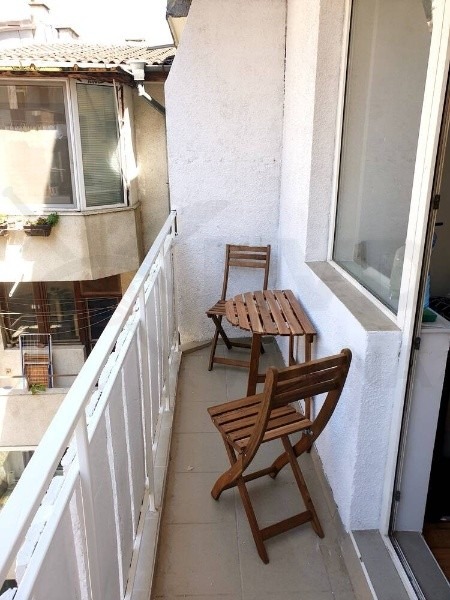 Дава под наем 2-СТАЕН, гр. Варна, Лятно кино Тракия, снимка 8 - Апартаменти - 54056885