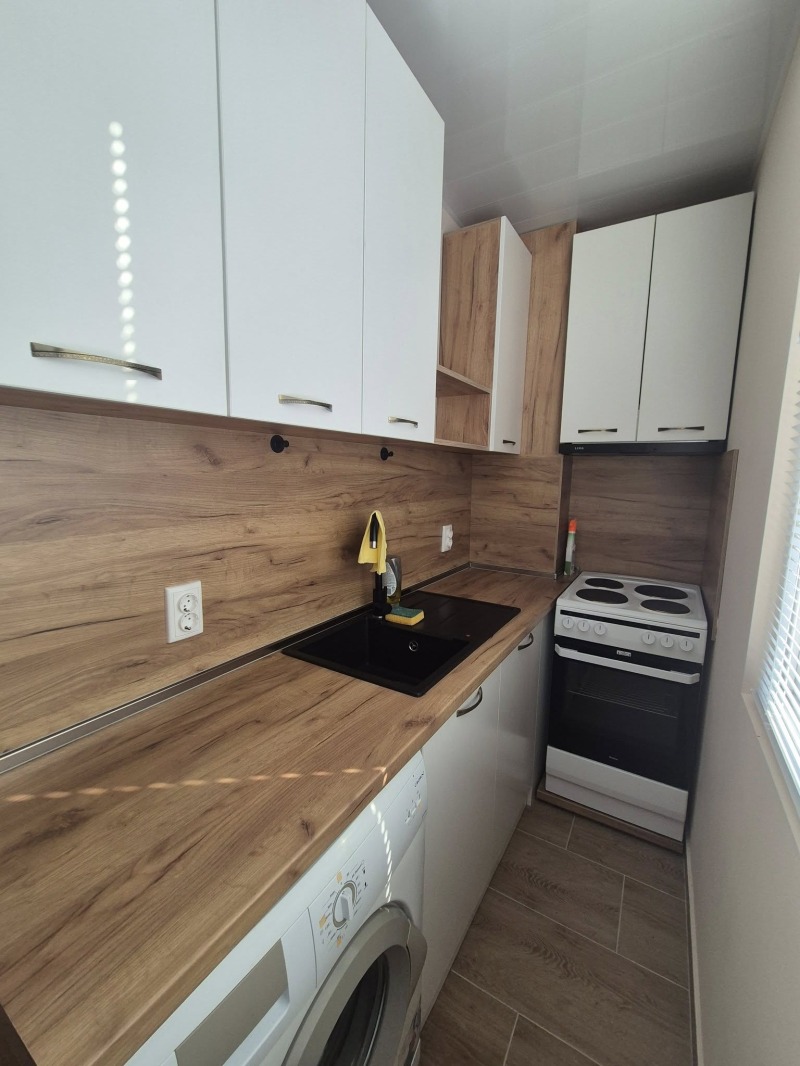 Do wynajęcia  2 sypialnie Targowiszcze , Borowec , 75 mkw | 22578842 - obraz [6]