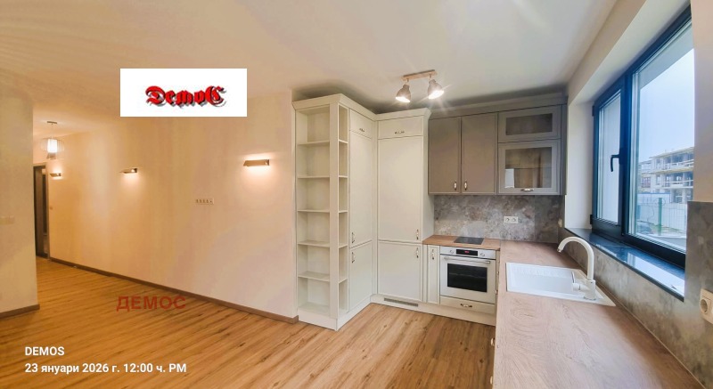 Дава под наем 3-СТАЕН, гр. София, Студентски град