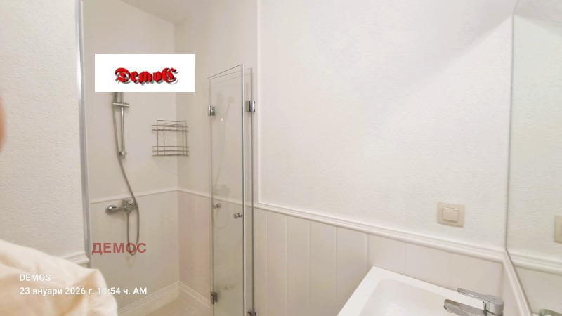 Дава под наем 3-СТАЕН, гр. София, Студентски град, снимка 5 - Апартаменти - 53315243