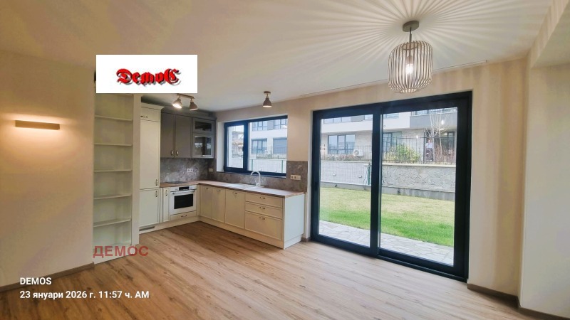 Дава под наем 3-СТАЕН, гр. София, Студентски град, снимка 2 - Апартаменти - 53315243