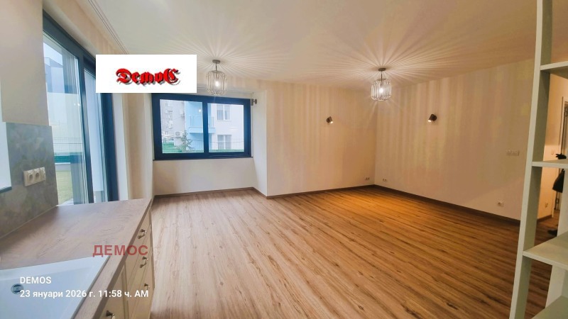 Дава под наем 3-СТАЕН, гр. София, Студентски град, снимка 3 - Апартаменти - 53315243