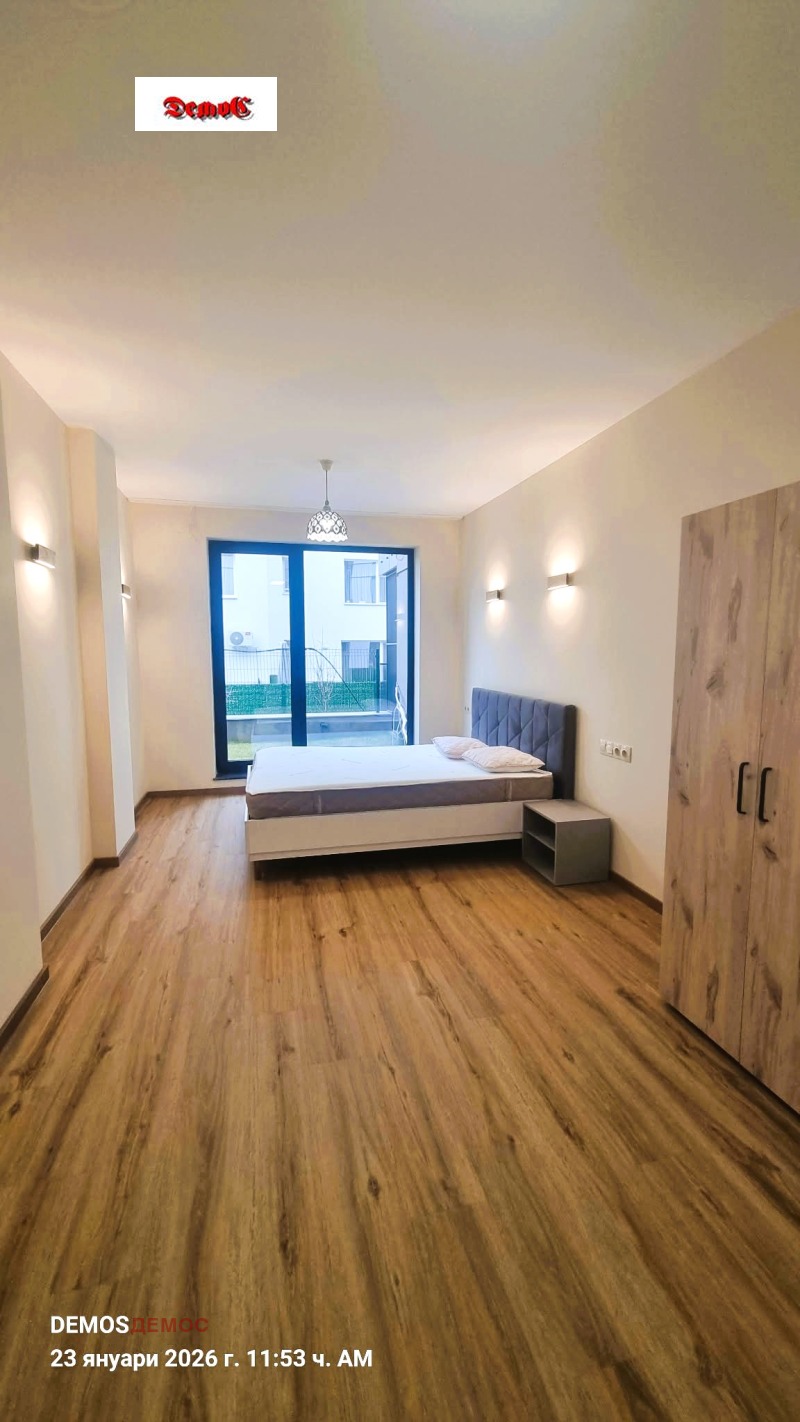 Дава под наем 3-СТАЕН, гр. София, Студентски град, снимка 10 - Апартаменти - 53315243