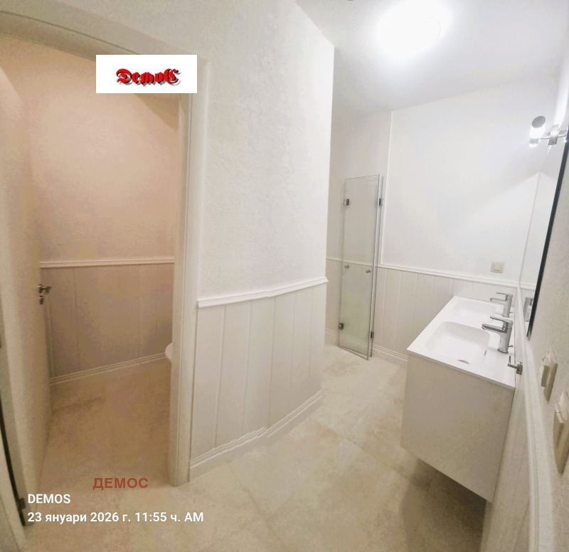 Дава под наем 3-СТАЕН, гр. София, Студентски град, снимка 7 - Апартаменти - 53315243