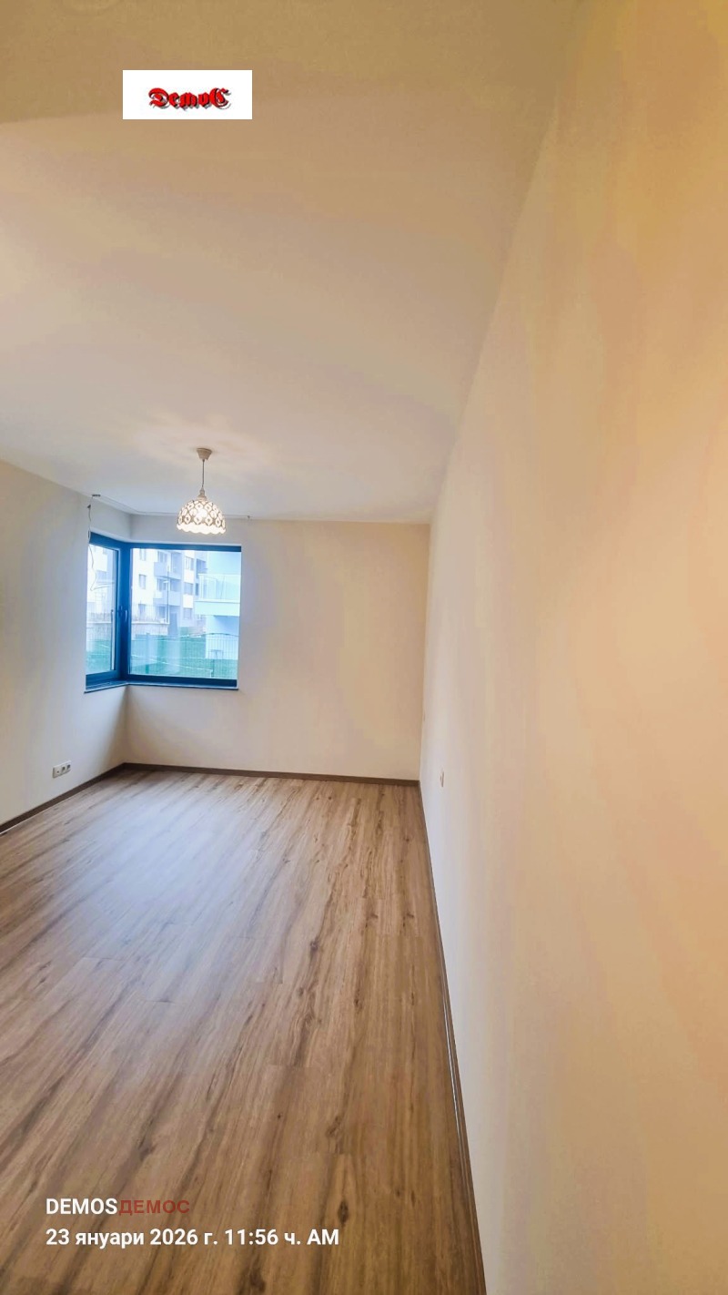 Дава под наем 3-СТАЕН, гр. София, Студентски град, снимка 12 - Апартаменти - 53315243