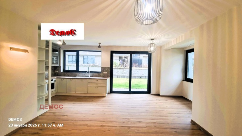 Дава под наем 3-СТАЕН, гр. София, Студентски град, снимка 4 - Апартаменти - 53315243