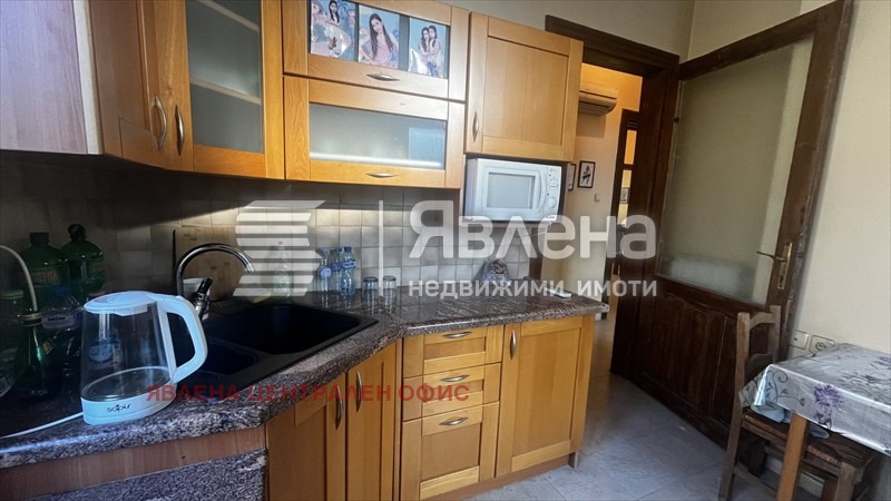 Дава под наем 3-СТАЕН, гр. София, Център, снимка 9 - Апартаменти - 53426612