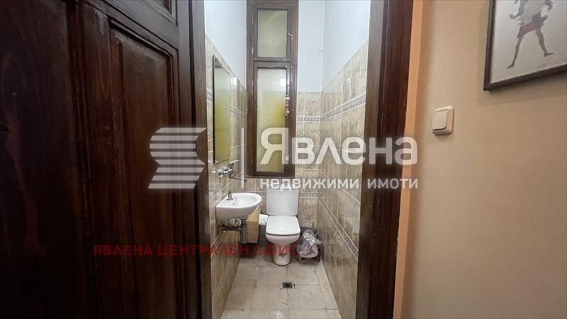 Дава под наем 3-СТАЕН, гр. София, Център, снимка 8 - Апартаменти - 53426612