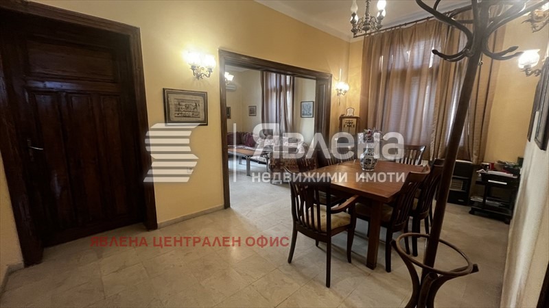 Дава под наем 3-СТАЕН, гр. София, Център