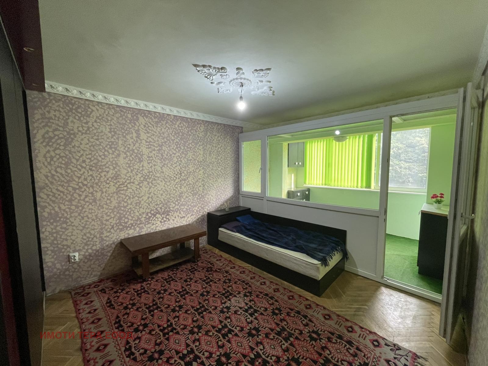 Дава под наем 3-СТАЕН, гр. Варна, Левски 2, снимка 3 - Апартаменти - 53804934