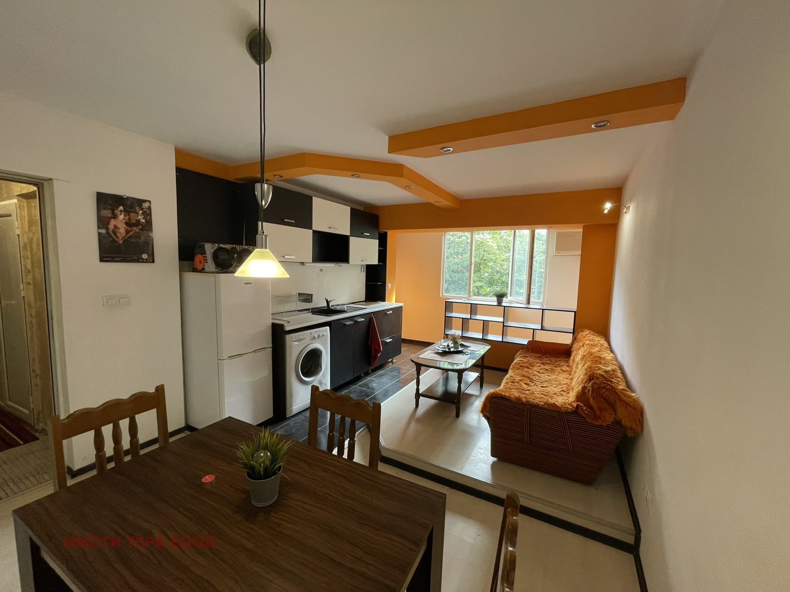 Дава под наем 3-СТАЕН, гр. Варна, Левски 2, снимка 9 - Апартаменти - 53804934