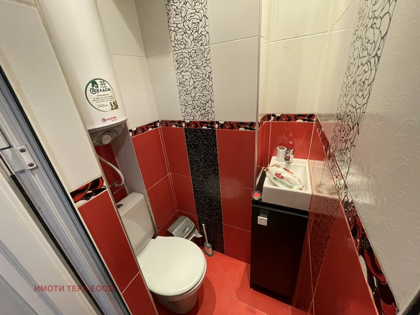 Дава под наем 3-СТАЕН, гр. Варна, Левски 2, снимка 13 - Апартаменти - 53804934