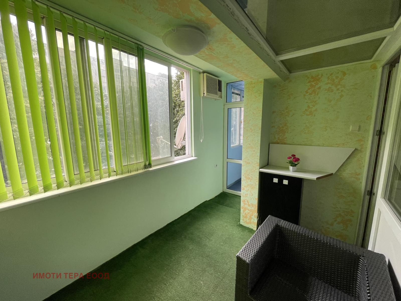 Дава под наем 3-СТАЕН, гр. Варна, Левски 2, снимка 2 - Апартаменти - 53804934