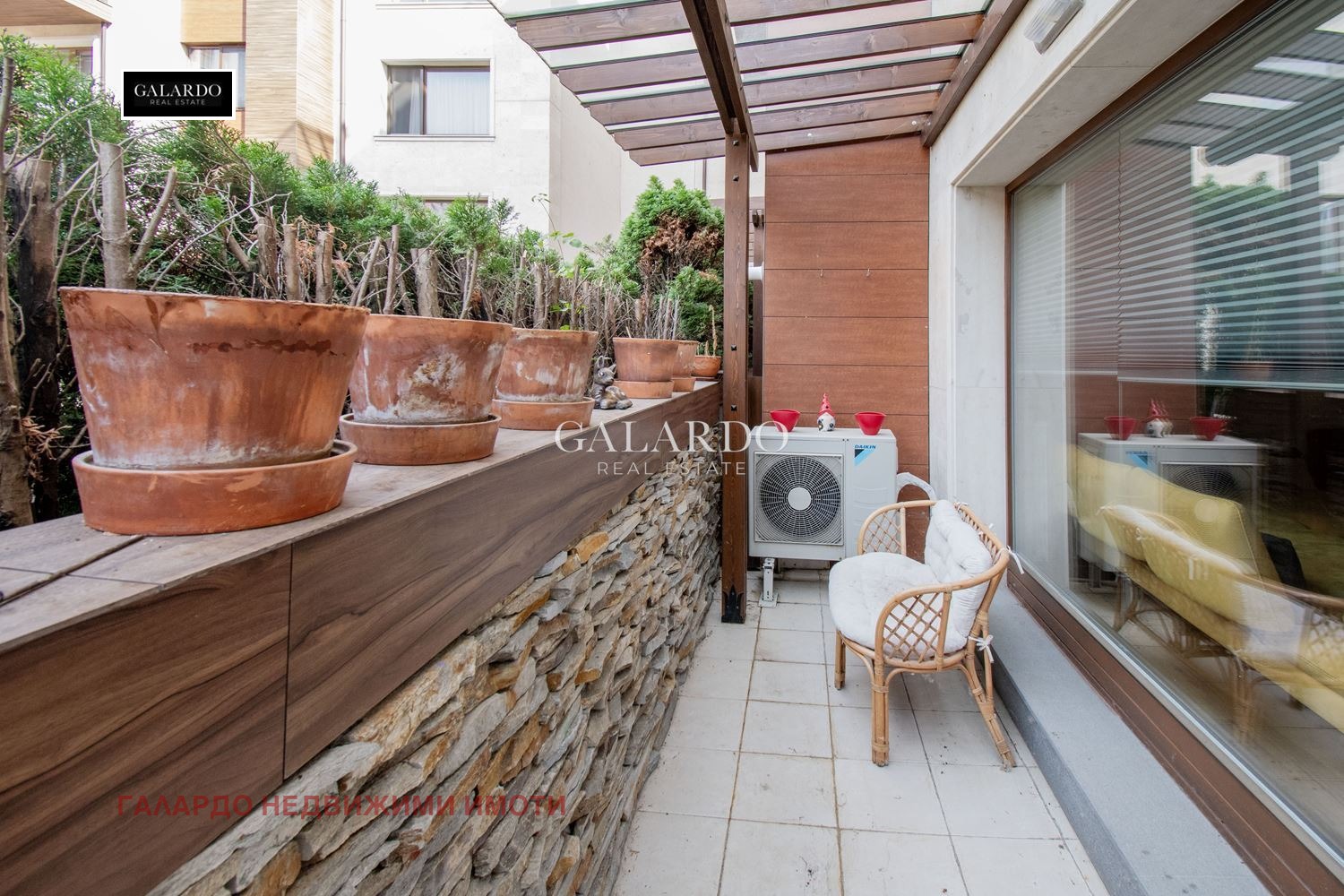 Дава под наем 3-СТАЕН, гр. София, Манастирски ливади, снимка 16 - Апартаменти - 53826072