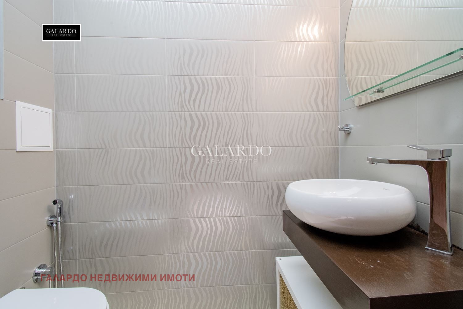 Дава под наем 3-СТАЕН, гр. София, Манастирски ливади, снимка 13 - Апартаменти - 53826072