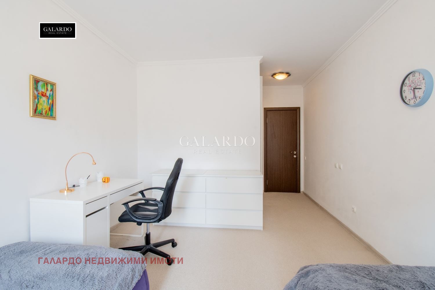 Дава под наем 3-СТАЕН, гр. София, Манастирски ливади, снимка 10 - Апартаменти - 53826072