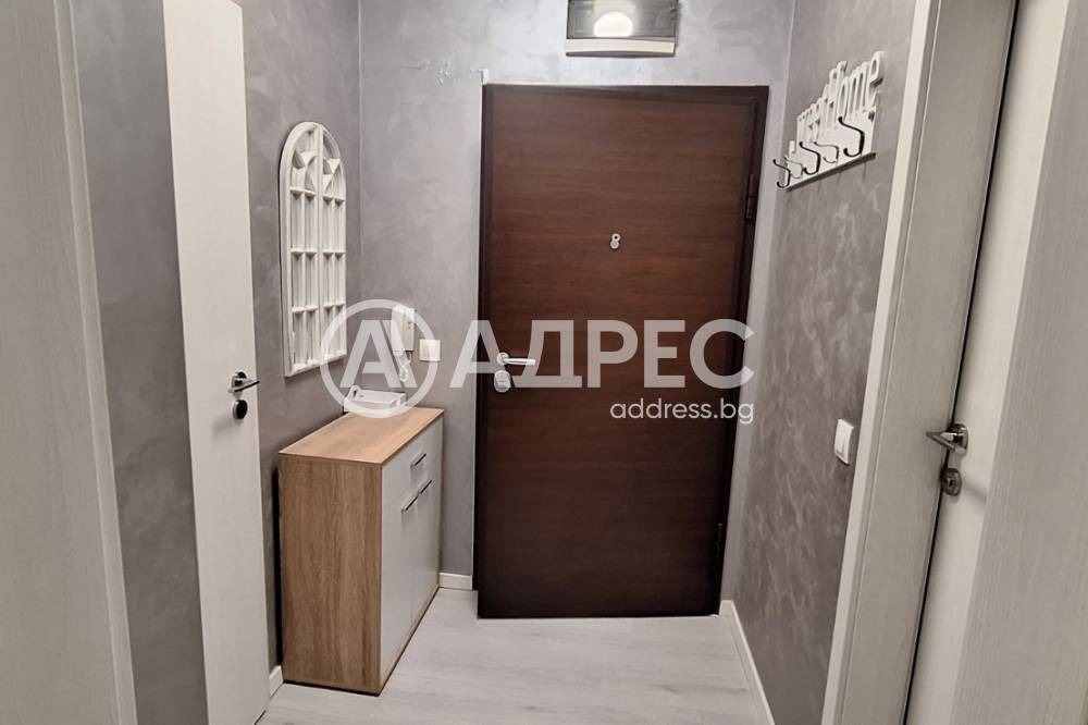 Дава под Наем 3-СТАЕН | Imot.bg — изображение 6