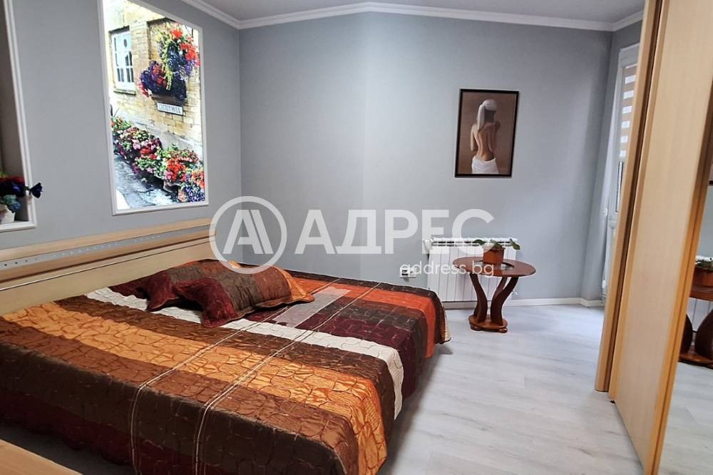 Дава под Наем 3-СТАЕН | Imot.bg — изображение 4