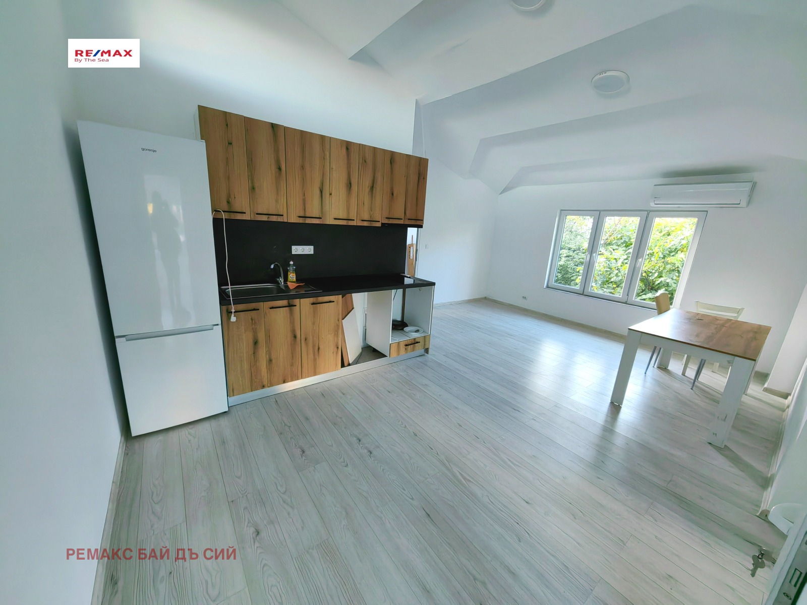 Дава под Наем 3-СТАЕН | Imot.bg — изображение 1