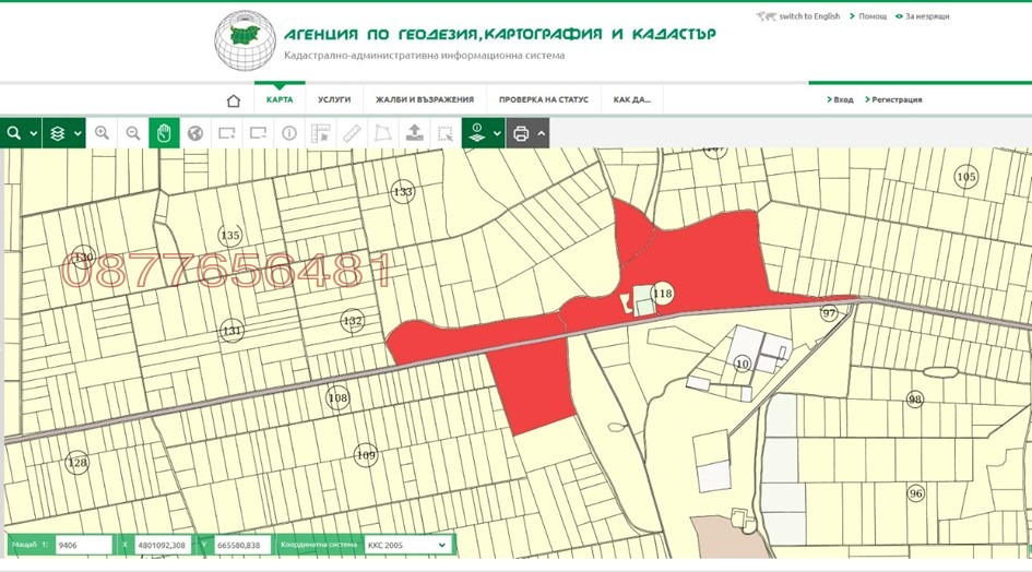 ���� ��� ������ ���������� ���� | Imot.bg � ����������� 1