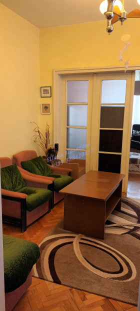 1 bedroom Tsentar, Sofia 4