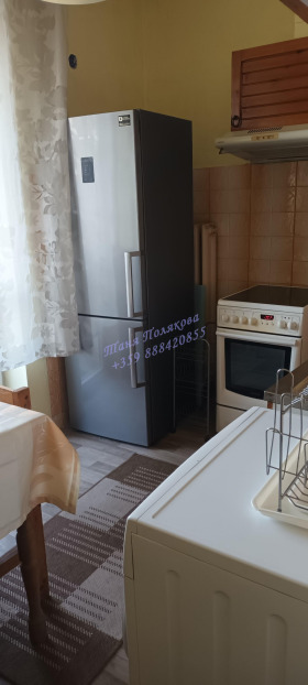 1 bedroom Tsentar, Sofia 5