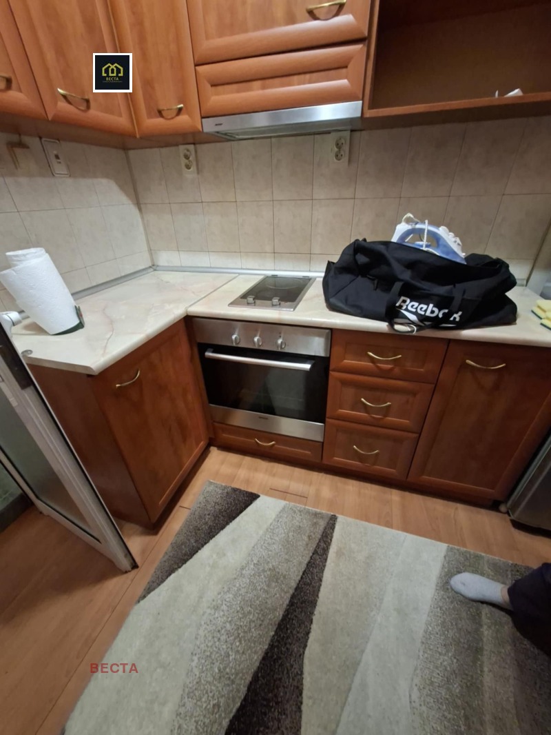 Дава под наем 1-СТАЕН, гр. София, Славия, снимка 3 - Апартаменти - 52923196