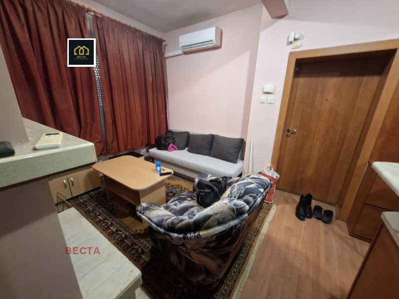 Дава под наем 1-СТАЕН, гр. София, Славия, снимка 6 - Апартаменти - 52923196