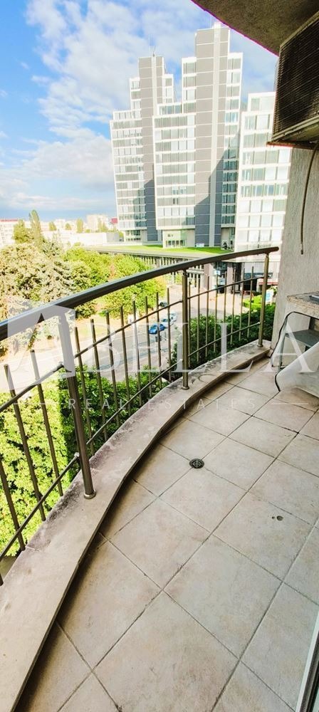 Издаје се  1 спаваћа соба Софија , Изток , 65 м2 | 87936150 - слика [13]