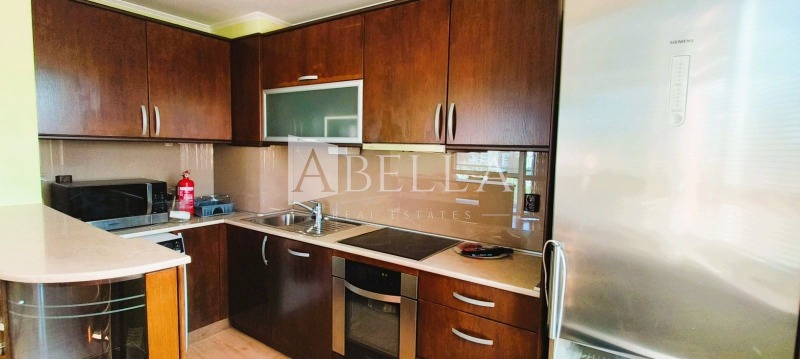 Издаје се  1 спаваћа соба Софија , Изток , 65 м2 | 87936150 - слика [4]