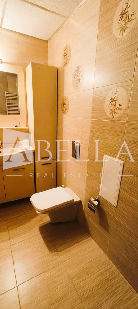 Издаје се  1 спаваћа соба Софија , Изток , 65 м2 | 87936150 - слика [12]