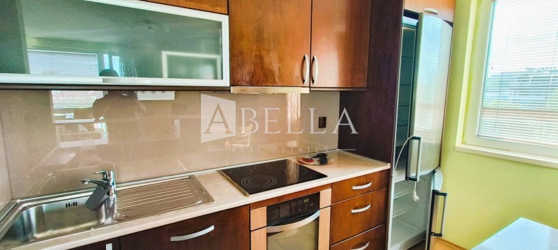 Издаје се  1 спаваћа соба Софија , Изток , 65 м2 | 87936150 - слика [5]