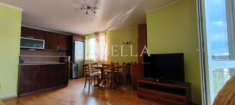 Издаје се  1 спаваћа соба Софија , Изток , 65 м2 | 87936150 - слика [3]