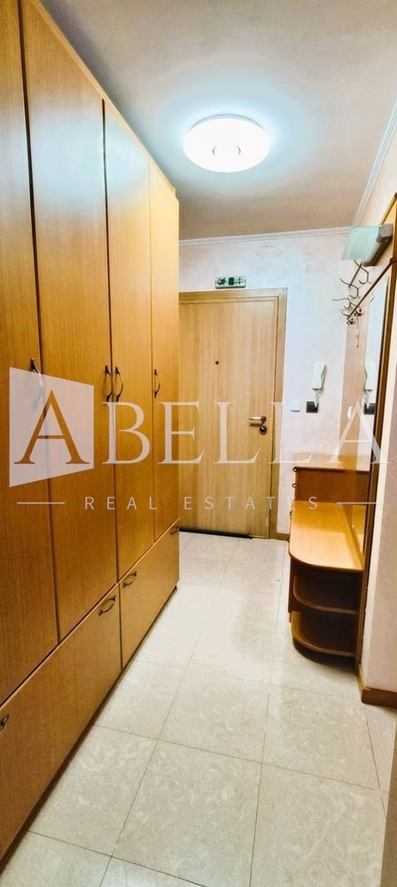 Издаје се  1 спаваћа соба Софија , Изток , 65 м2 | 87936150 - слика [10]