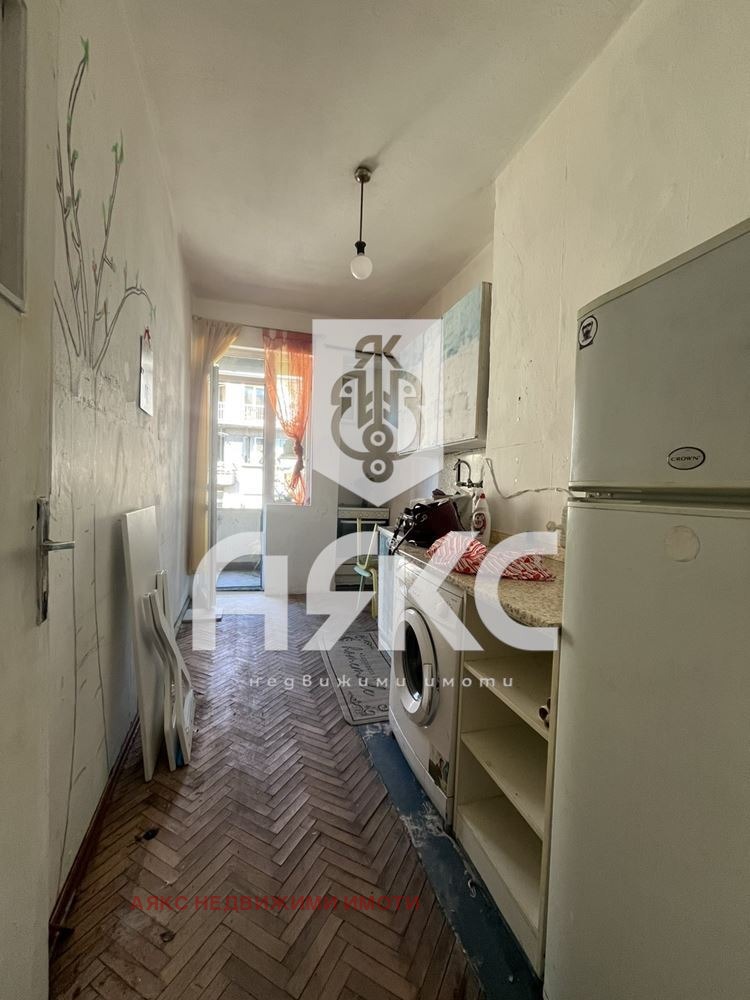 В аренду  1 спальня София , Център , 65 кв.м | 80248214 - изображение [2]