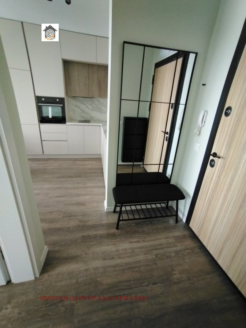 Дава под наем  2-стаен град София , Център , 65 кв.м | 43076937 - изображение [4]
