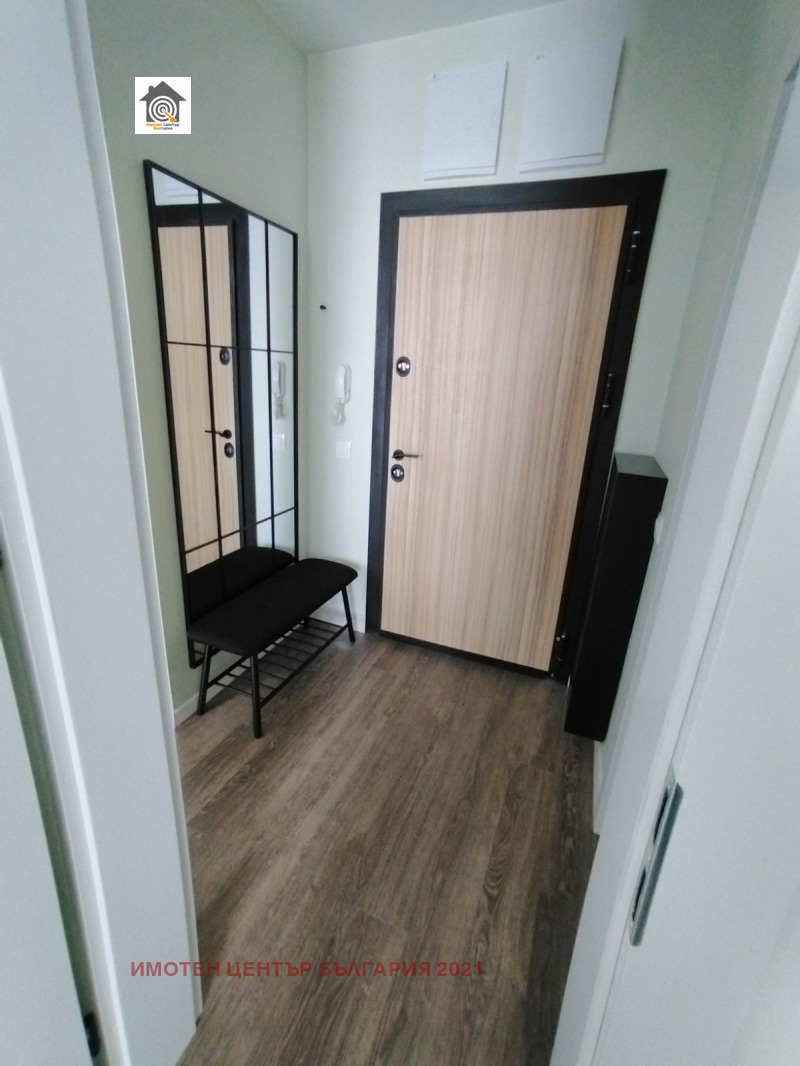 Дава под наем  2-стаен град София , Център , 65 кв.м | 43076937 - изображение [5]