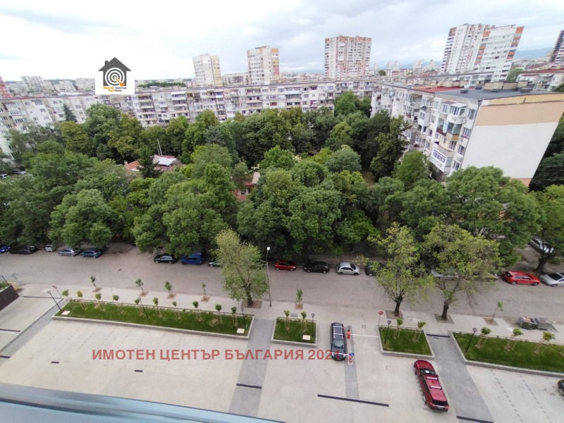 Дава под наем  2-стаен град София , Център , 65 кв.м | 43076937 - изображение [10]