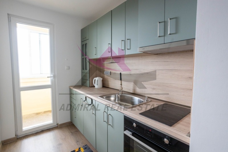 Дава под наем 2-СТАЕН, гр. Варна, Левски 1