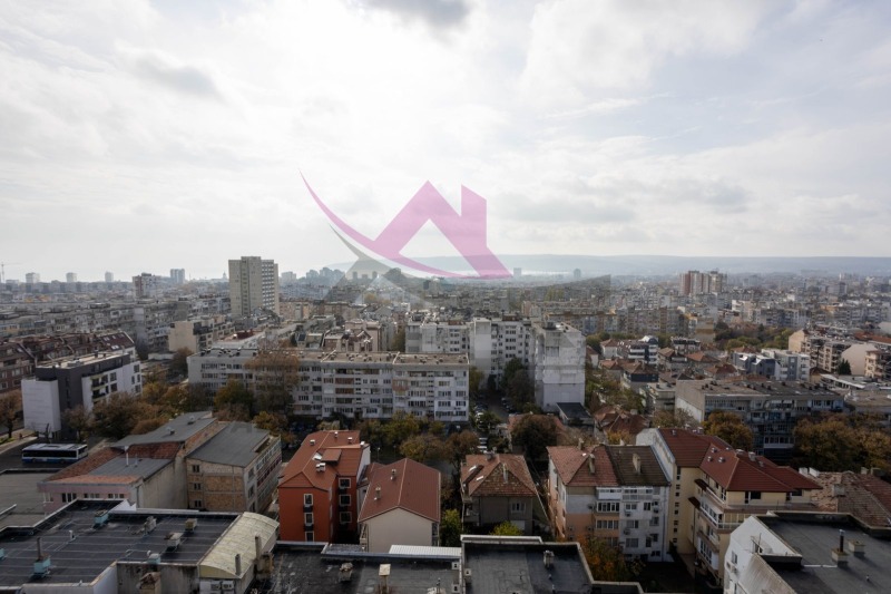 Дава под наем 2-СТАЕН, гр. Варна, Левски 1, снимка 4 - Апартаменти - 52374723